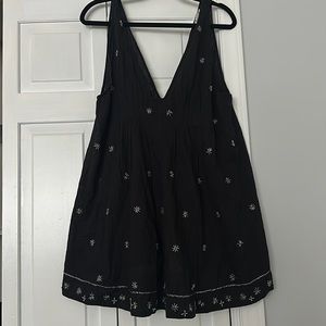 Free People Cover Up